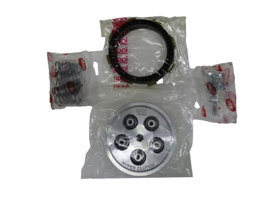CLUTCH SET-135LC 2-HC