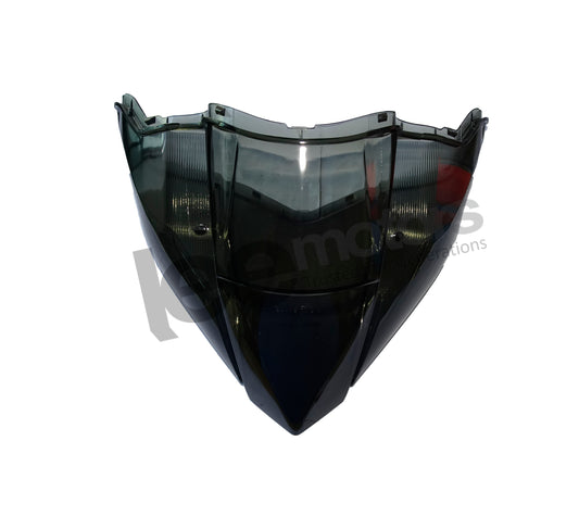 LENS,TAIL LAMP-135LC2-55C5