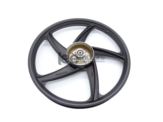 FR ALUMINUM WHEEL 1.4 X 17 (KRISS-MR3)