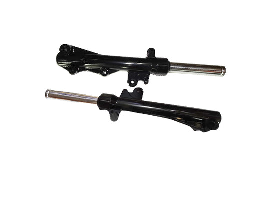 FORK ASSY FR (SET) LH & RH-VF3 185i