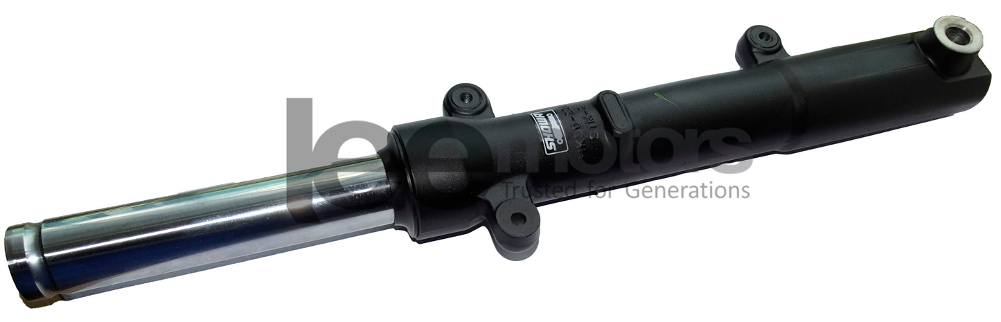 FORK ASSY,L FR-RS150R V1-4