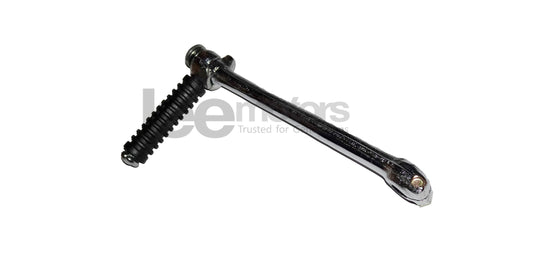 PEDAL,KICK STARTER-Y80