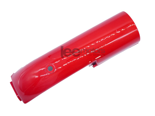 CLEAMER ASSY AIR SMASH-125