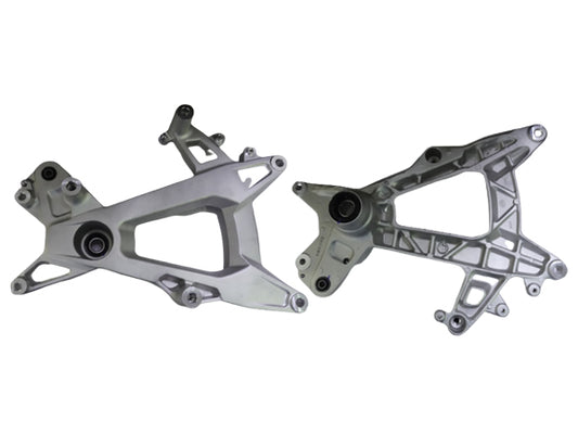 SWINGARM ASSY-ADV150