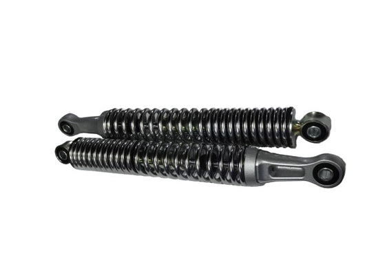 ABSORBER,REAR-WAVE125-CHROME-WAVE125s