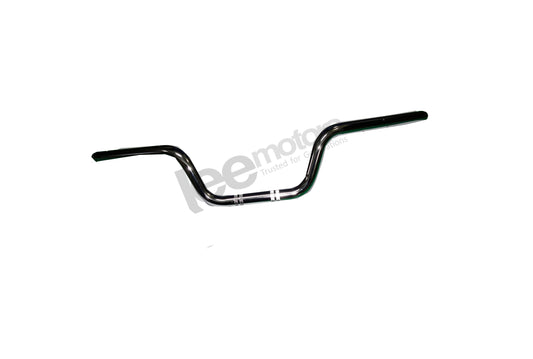 PIPE COMP., STEERING HANDLE - PCX 2ND EDITION