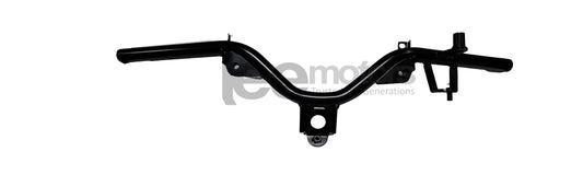 HANDLE,STEERING-WAVE125