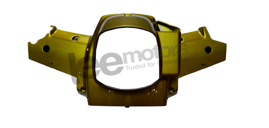 COVER,HANDLE UNDER *Y-213M* EX5 DREAM C100MB