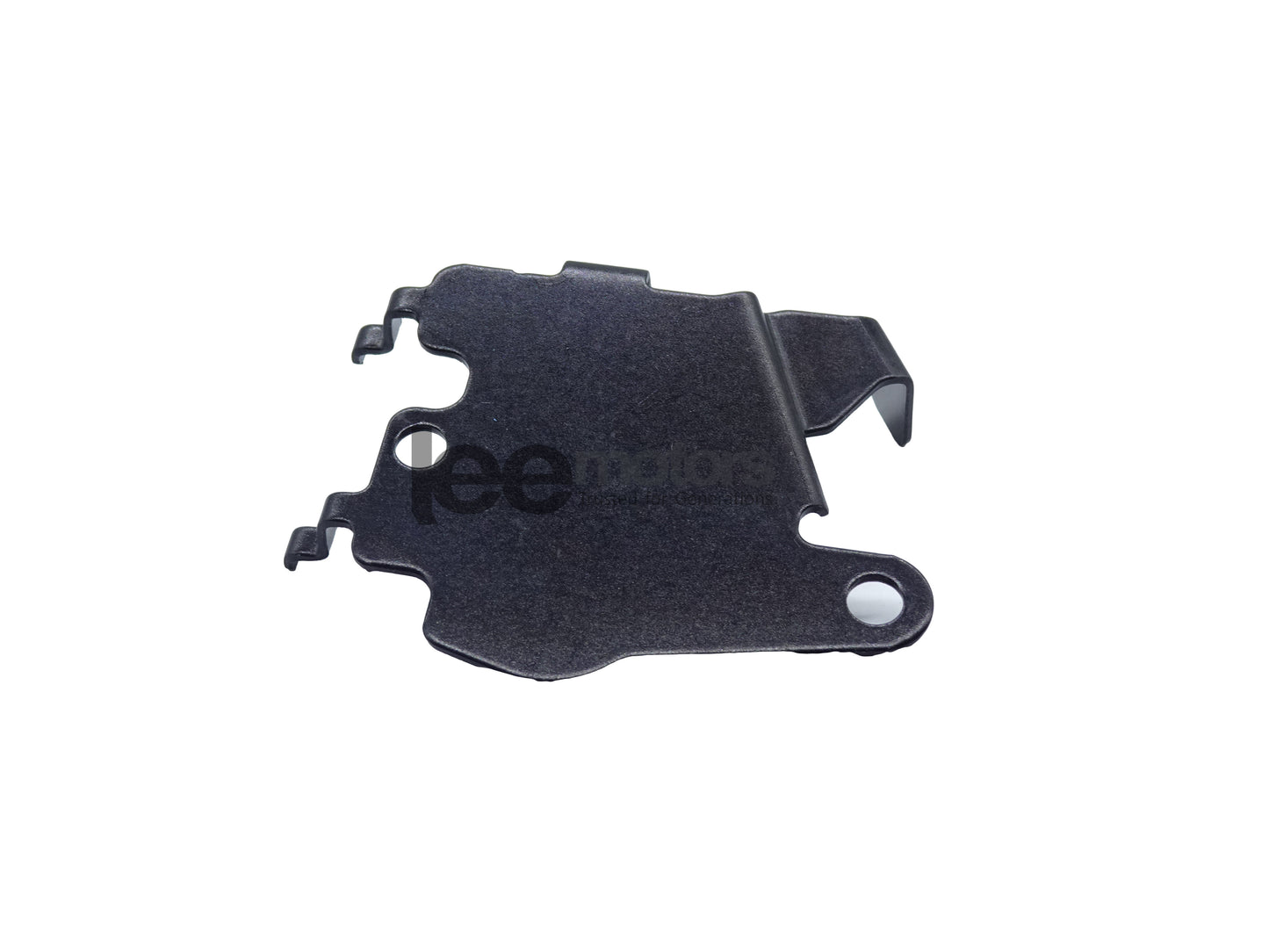 COVER,L BRAKE LEVER BRACKET (VARIO 150)