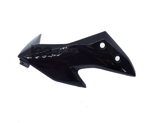 COVER,R HANDLE TOP *NH-A69P* (DASH 125 V1)