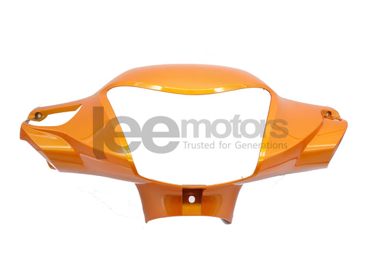 COVER,FR HANDLE *YR-319M* (WAVE 110S)