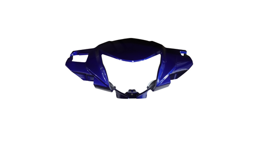 COVER,FR HANDLE *PB-407P* ALPHA V2-3