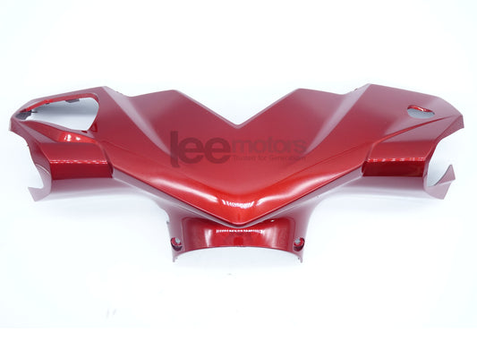 COVER,FR HANDLE *R-339M* (ICON V1-V2)