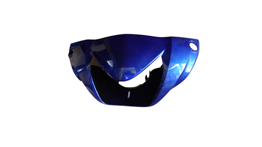 COVER,FR HANDLE *B-206M* SPACY