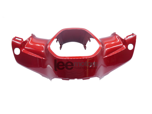 COVER,HANDLE UPPER *R-339M* (EX5 DREAM 110)