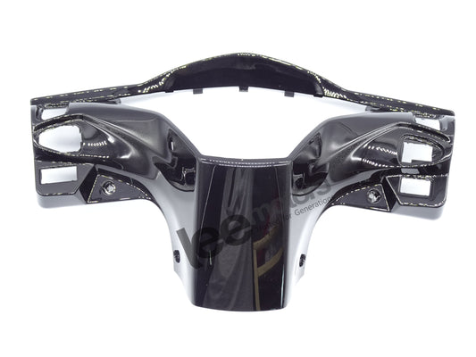 COVER,RR HANDLE *NH-A69P* (AIR BLADE)