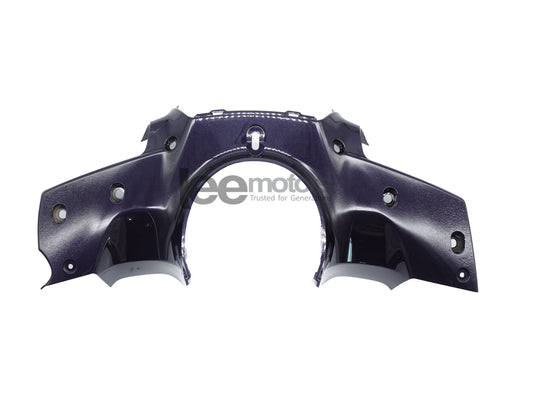 COVER,HANDLE LOWER *PB-383M* (EX5 DREAM 110)