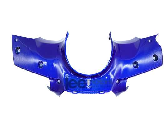 COVER,HANDLE LOWER *B-206M* (EX5 DREAM 110)