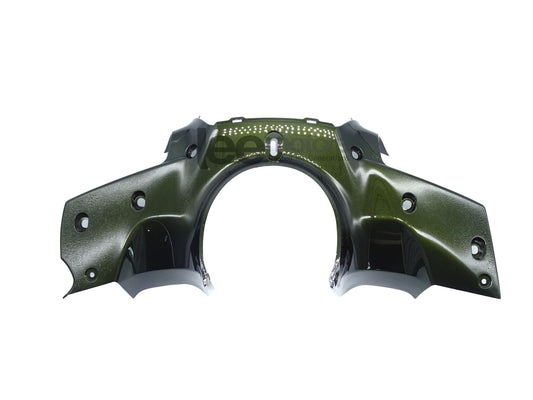 COVER,HANDLE LOWER *GY-148P* (EX5 DREAM 110)