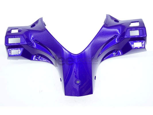 RR HANDLE COVER,BLUE (SPORT BONUS)