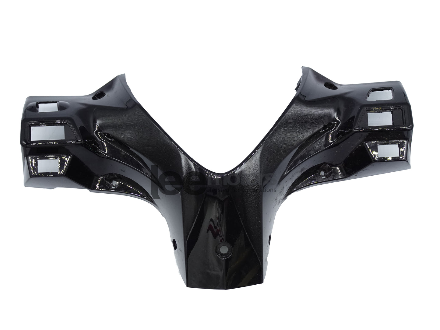 RR HANDLE COVER ,BLACK  (SPORT BONUS)