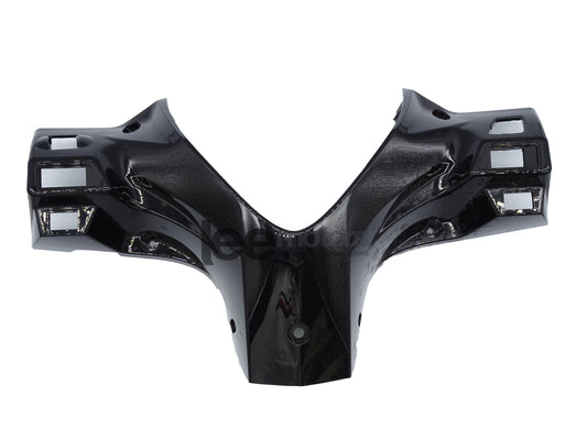 RR HANDLE COVER ,BLACK  (SPORT BONUS)