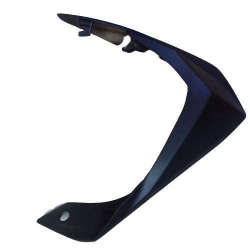 53207-K56-N10ZC-COVER,R HANDLE TOP *PB-406M*  (RS150R V1)