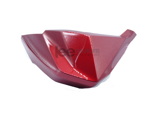 COVER,R HANDLE TOP *R-339M* (RS150R V1)