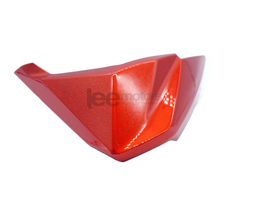 COVER,R HANDLE TOP *R-356C* (RS150R V1)