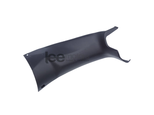 L LOWER HANDLE COVER (E2)