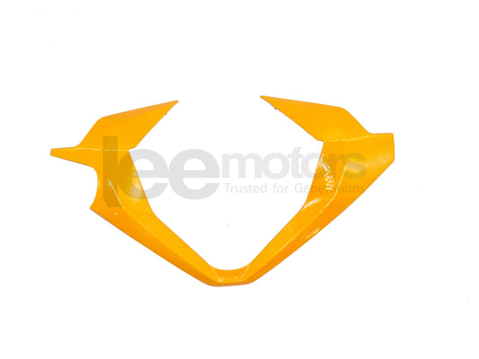 COVER,HANDLE FR TOP *YR-308* (VARIO V1-2)