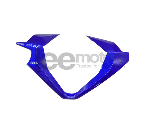 COVER,HANDLE FR TOP *PB-407P* (VARIO V1-2)