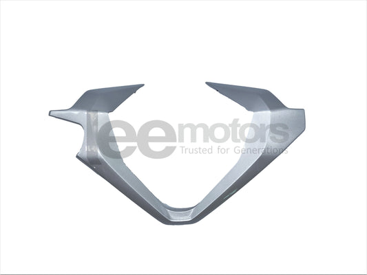 COVER,HANDLE FR TOP *NH-411M* (VARIO V1-2)
