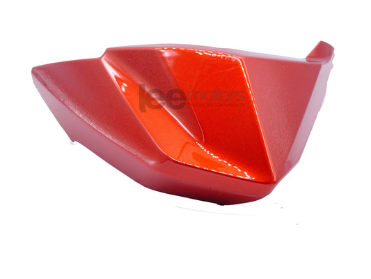 COVER,L HANDLE TOP *R-356C* (RS150R V2-3)