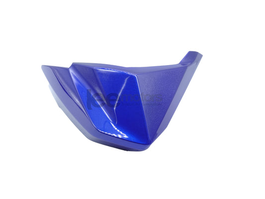 COVER,L HANDLE TOP *PB-407P* (RS150R V2-3)