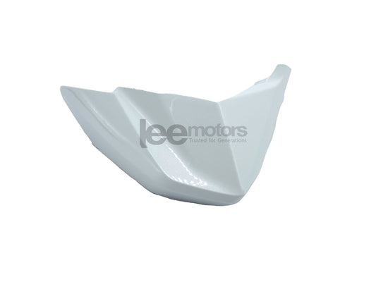 COVER,L HANDLE TOP *NH-A69P* (RS150R V2)