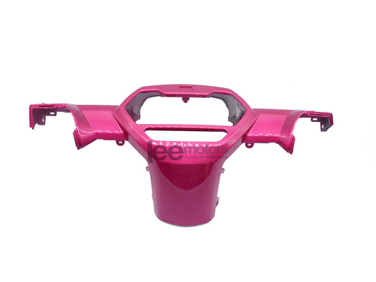 COVER SET,HANDLE UPPER *RP-195M* (EX5 DREAM 110)