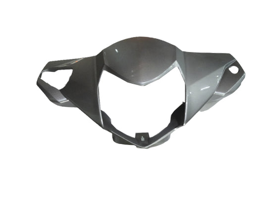 COVER,HANDLE FR *NH-411M* WAVE125X ULTIMO