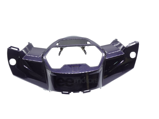 COVER SET,HANDLE UPPER *PB-383M*  (EX5 DREAM 110 FI)