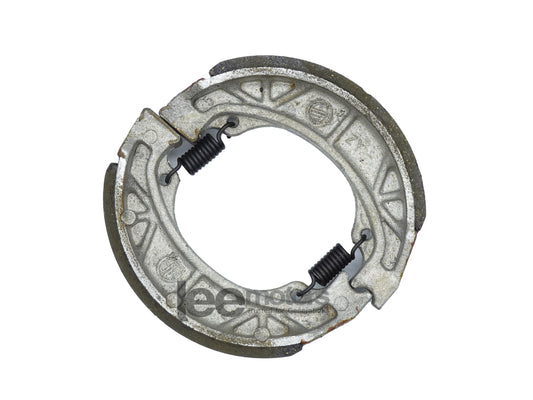 BLOCKGROUPWARE,FRONTBRAKE (CUB CLASSIC )