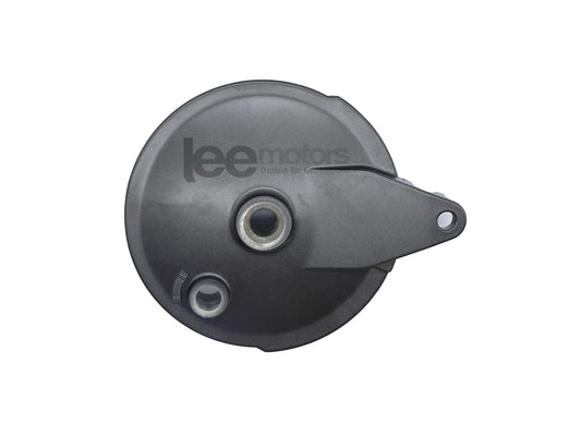 PANEL ASSY,REAR HUB,GREY,HT  (WAVE 110R)