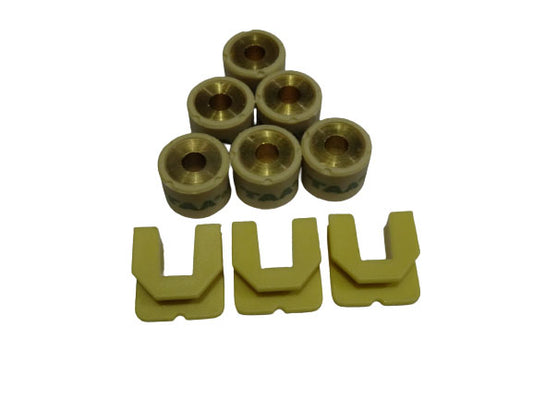 ROLLER,MOVABLE DRIVE-EGO'S FI