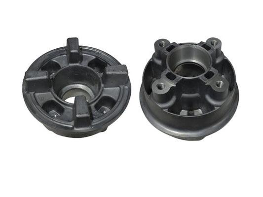 HUB,CLUTCH-135LC2-V2