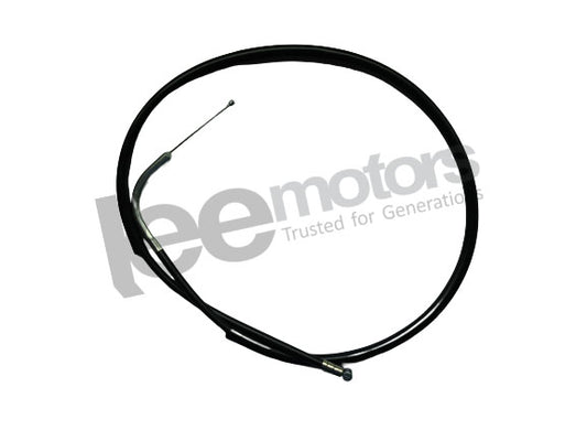 Y15ZR-SEAT LOCK CABLE