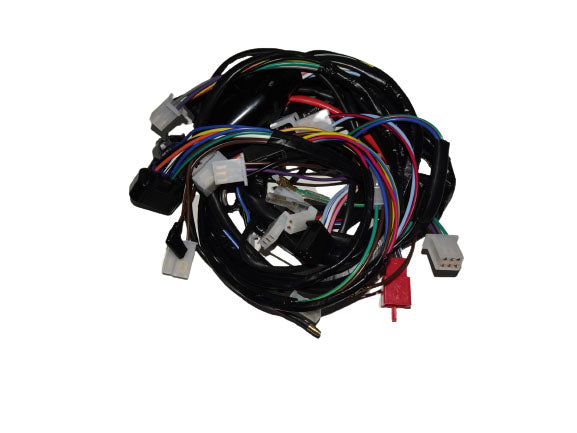 HARNESS,WIRE-135LC2-VTC