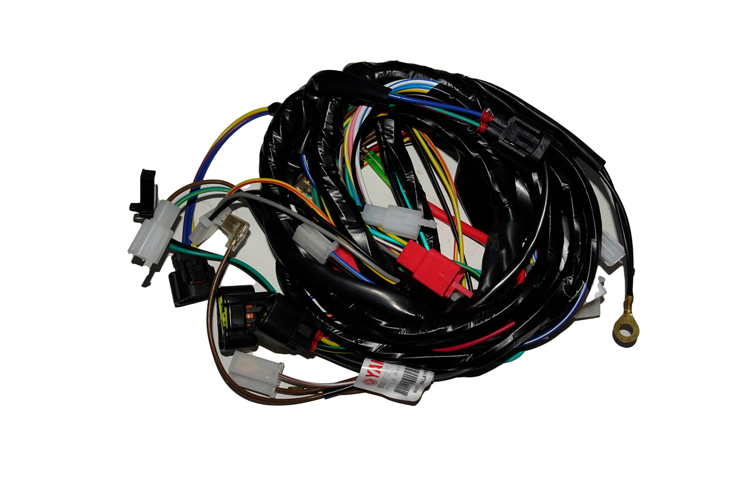 HARNESS,WIRE-135LC2-OE