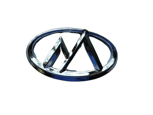 EMBLEM,FRONT TOP COVER-KRISS 2-FL-SMALL