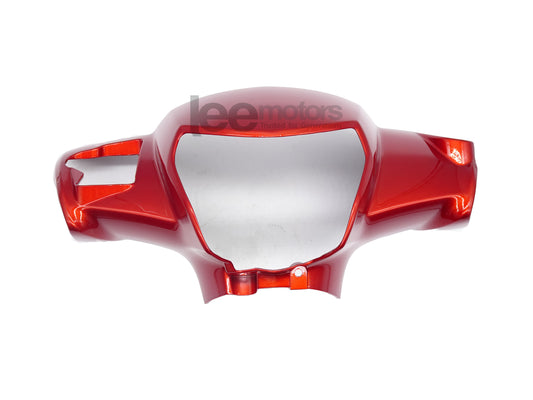 COVER,HANDLE FR-V115-DISK