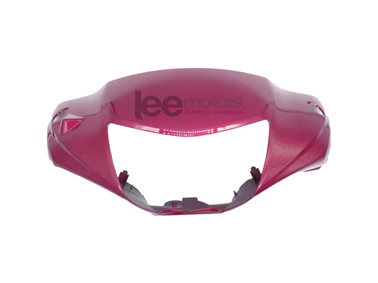 COVER HANDLE FRONT _SZ MAGENTA (VS150)