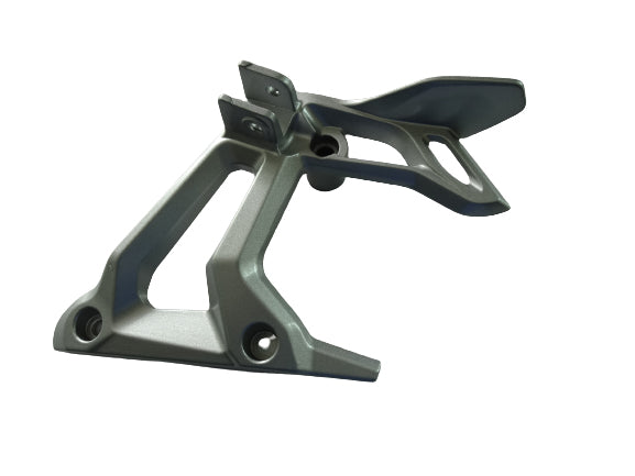 BRACKET,RIGHT REAR PEDAL-110R